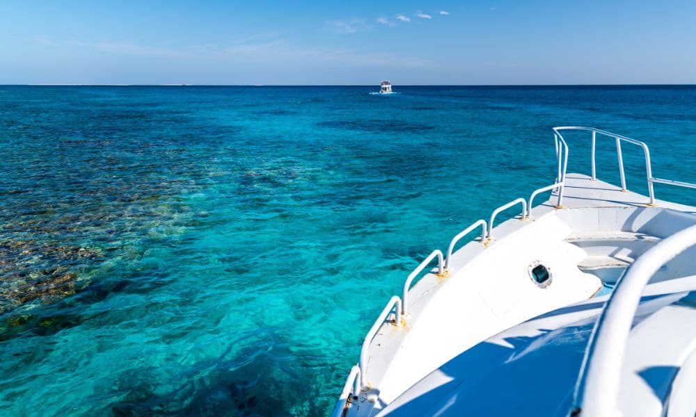 Hamata Islands
