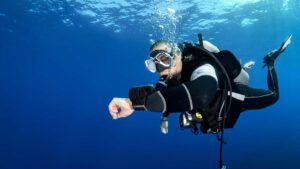 best dive computer for beginners