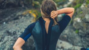 Maldives wetsuit thickness