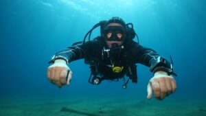 scuba diving buoyancy tips