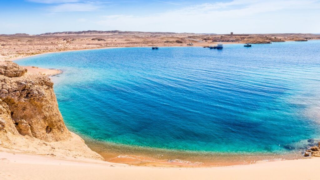 Ras Mohammed National Park