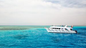 best liveaboard destinations in november