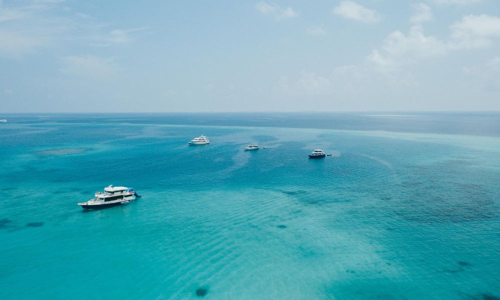 Maldives Liveaboards