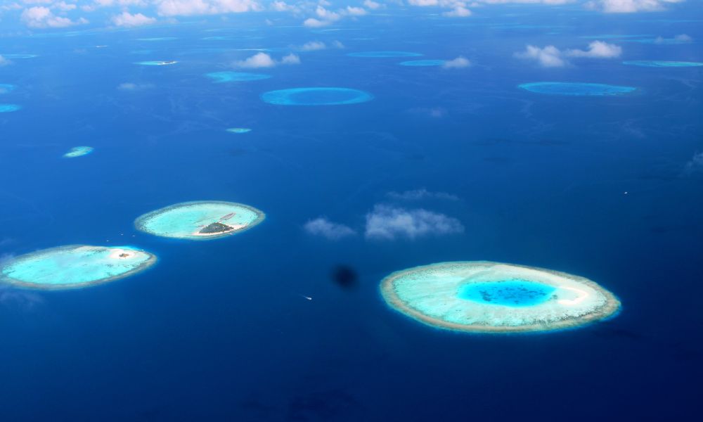 Dive Maldives Atolls