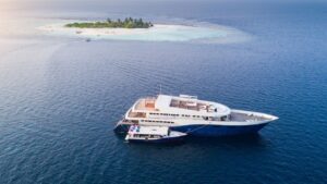 Maldives Liveaboards