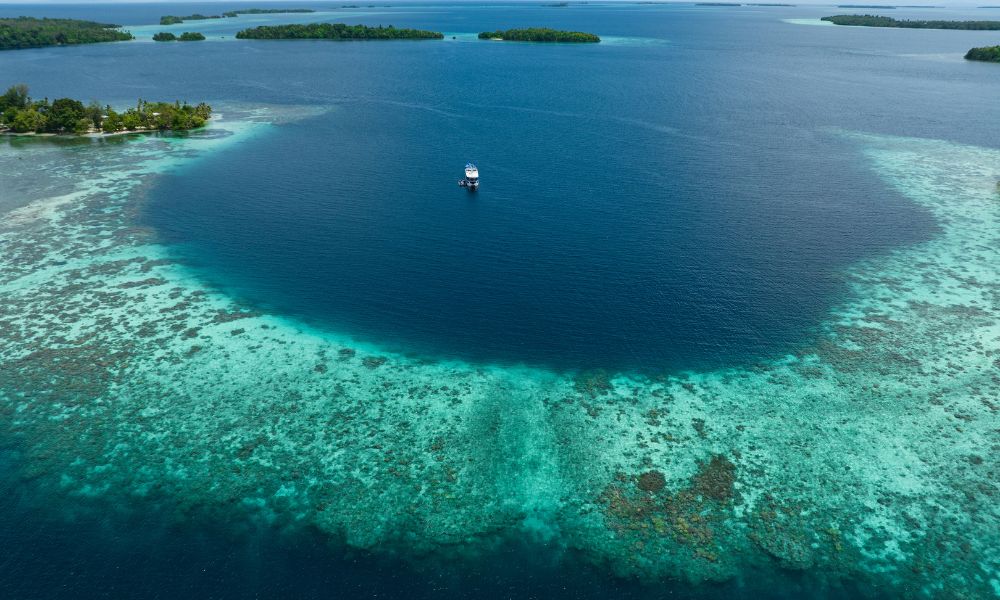 Raja Ampat Liveaboard
