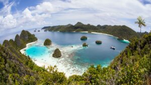 Raja Ampat Liveaboards