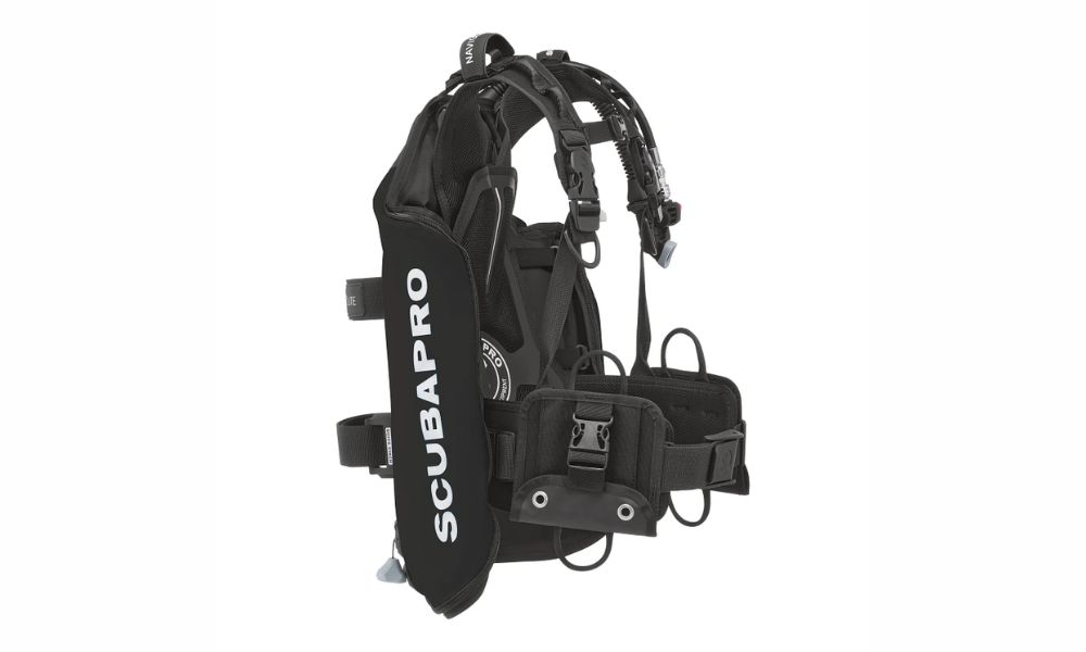 Scubapro Nav Light BCD