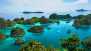 Best Raja Ampat Liveaboard