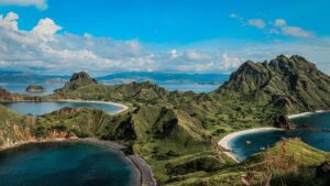 Raja Ampat vs Komodo