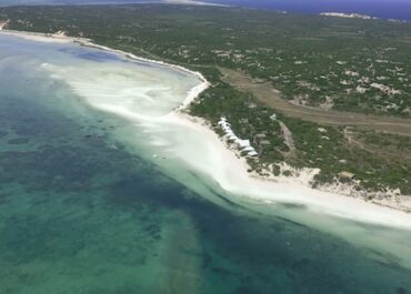 Marlin Beach Lodge